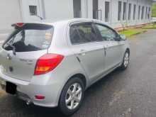 Micro Voleex C10 2013 Car