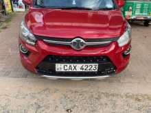 Micro X25 2017 Car