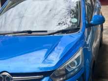 Micro X25 2017 Car