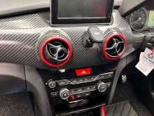 Micro X25 2017 Car
