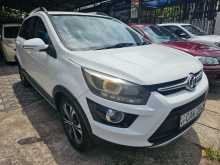 Micro X25 2017 Car
