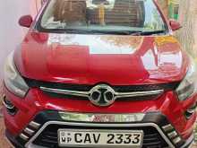 Micro X25 2017 Car