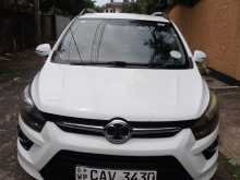 Micro X25 2017 Car