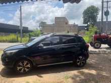 Micro X25 2018 Car