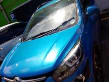 Micro X25 2018 Car