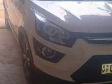 Micro X25 2019 Car