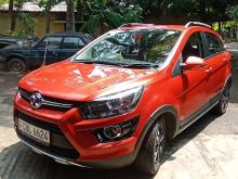 Micro X25 2020 Car
