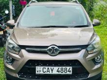Micro X25 2018 Car
