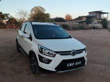 Micro X25 2018 Car