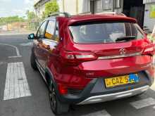 Micro X25 2017 Car