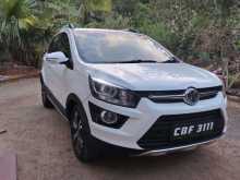 Micro X25 2018 Car