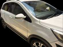 Micro X25 Baic 2017 Car