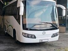 Micro YOUYI 2005 Bus