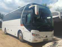 Micro Yutong 2013 Bus
