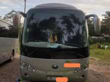 Micro Yutong 2016 Bus