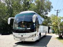 Micro Yutong 2016 Bus
