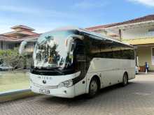 Micro Yutong 2016 Bus