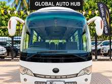 Micro Yutong 2015 Bus