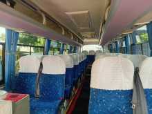 Micro Yutong 35 Seater 2016 Bus
