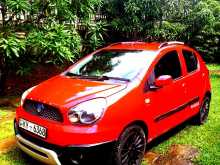 Micro Z100 2014 Car