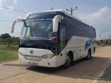 Micro Zhong Tong Bus 2015 Bus