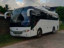 Micro Zhongtong 2015 Bus