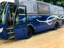 Micro Zonda 2009 Bus