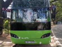 Micro ZONDA 2010 Bus