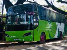 Micro ZONDA 2010 Bus