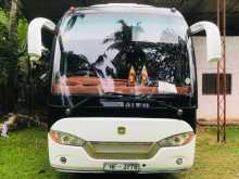Micro Zongtong 37 Seater 2016 Bus