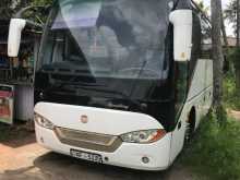 Micro Zontong 2015 Bus