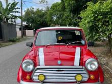 Mini Cooper 0 Car