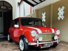 Mini Cooper 1997 Car