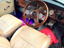Mini Austin 1996 Car