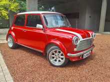 Mini Austin 1994 Car