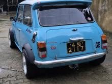 Mini Austin 2026 Car