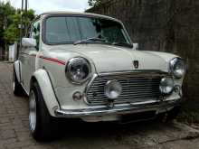 Mini Cooper 1998 Car