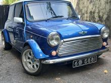 Mini Austin Cooper 1970 Car