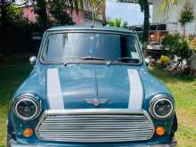 Mini Austin Cooper 1961 Car