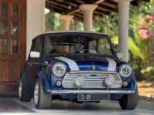 Mini AUSTIN COOPER 1960 Car