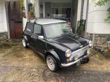 Mini Austin Mini 1960 Car