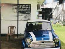 Mini Austin Mini 0 Car