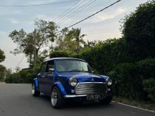 Mini Austin Mini 1980 Car