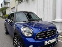 Mini COOPER COUNTRYMAN 1.6L 2016 Car