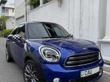 Mini BMW COOPER COUNTRYMAN 1.6L 2016 Car