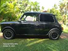 Mini Cooper 1965 Car