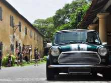 Mini Classic Cooper 1963 Car