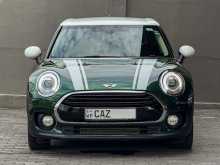 Mini Clubman F54 COOPER 2018 Car