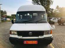 Mini CONVADY 2001 Bus