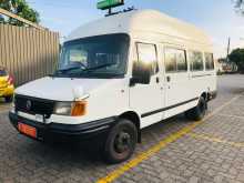 Mini CONVADY 2001 Bus